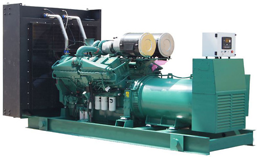 弥渡30kw康明斯柴油发电机组图片 弥渡30kw康明斯柴油发电机组图片